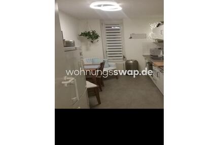 Wohnungsswap - 2 Zimmer, 69 m² - Wigandstaler Straße, Pankow, Berlin