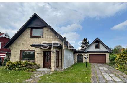 Haus zum Kaufen in Schwanewede 258.000,00 € 166.3 m²