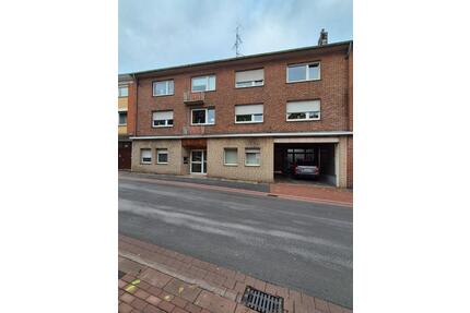 MFH mitten im Herzen von Aldenhoven