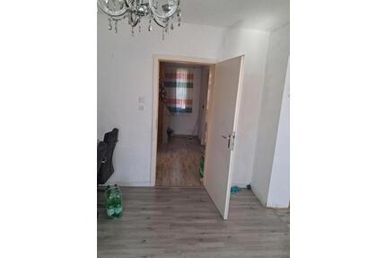 Schöne 4 Zimmer Wohnung mit ca 110 m - Hessisch Oldendorf