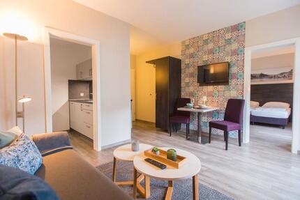 StudioApartment - 1.250,00&nbsp;EUR Kaltmiete, ca.&nbsp; 50,00&nbsp;m&sup2; in Cochem (PLZ: 56812)