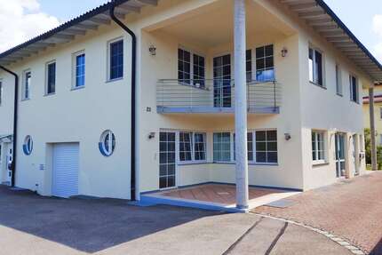 Wohnung zum Kaufen in Griesstätt bei Wasserburg am Inn 145.000,00 € 29.5 m²