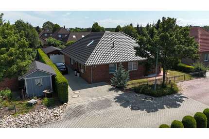 Haus zum Kaufen in Schneverdingen 399.000,00 € 120.57 m²