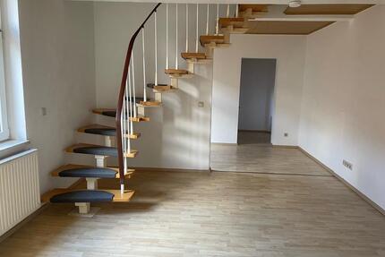 3,5- Zimmer- Etagenwohnung - 640,00&nbsp;EUR Kaltmiete, ca.&nbsp; 69,00&nbsp;m&sup2; in Mühlhausen (Thüringen) (PLZ: 99974)