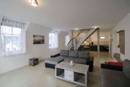 Wohnung zum Kaufen in Wiek 199.000,00 € 85.04 m²