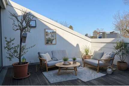 Wohnung zum Kaufen in München 949.000,00 € 113 m²