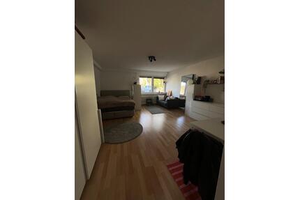 Wohnung Mainz - 630,00&nbsp;EUR Kaltmiete, ca.&nbsp; 32,00&nbsp;m&sup2; in Mainz (PLZ: 55122) Gonsenheim