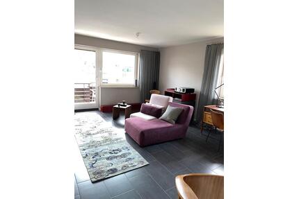 Großzügige Zwei-Zimmer-Wohnung 2 Balkone in PF Nähe FH Klinikum - Pforzheim