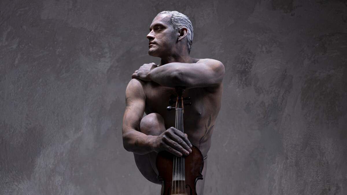 Stanislaw Slowinski - VIVALDI EXPERIENCE - Die Vier Jahreszeiten