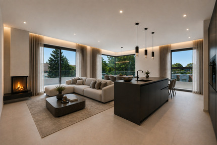 Wohnung zum Kaufen in Kerpen 749.000,00 € 132 m²