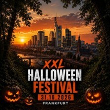 Frankfurts größtes Halloween Festival | Karlson Club
