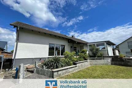 Haus zum Kaufen in Hornburg 285.000,00 € 159 m²