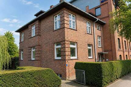 Wohnung zum Mieten in Verden 780,00 € 80 m²