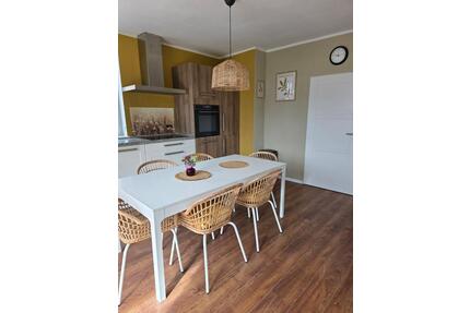 Ferienhaus Ferienwohnungen Monteurwohnung - Ochtrup