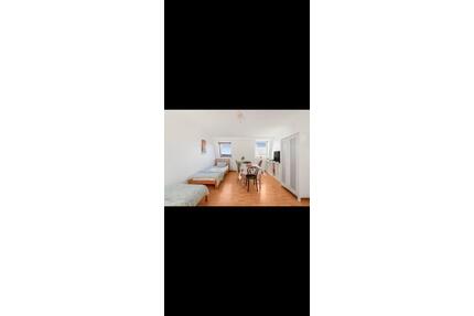 Möblierte 3-Zimmer-Wohnung zur Miete | 650€ warm | Laatzen