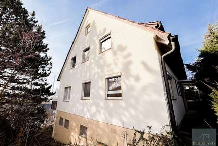 Haus zum Kaufen in Altbach 499.000,00 € 170 m²