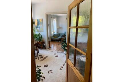 Helle 3,5 Zimmer zwischen Uni und Innenstadt - Flensburg Falkenberg