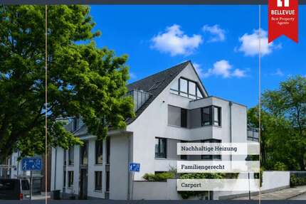 Wohnung zum Kaufen in Frechen 497.000,00 € 101 m²