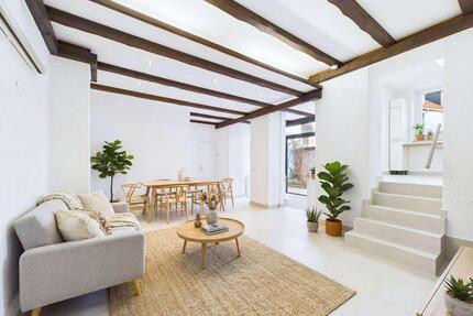 Sanierte Dreizimmerwohnung - 1.350,00&nbsp;EUR Kaltmiete, ca.&nbsp; 106,00&nbsp;m&sup2; in Kaiserslautern (PLZ: 67661) Einsiedlerhof