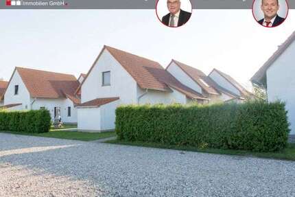 Haus zum Kaufen in Rechlin 249.000,00 € 80 m²