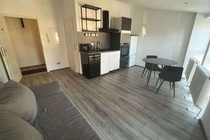 Wohnung zum Mieten in Mainz Mombach 1.000,00 € 41.15 m²