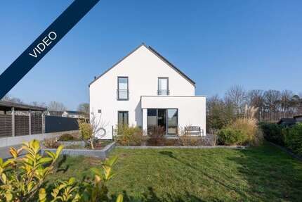 Haus zum Kaufen in Melle 699.000,00 € 178 m²