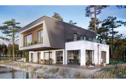 Haus zum Kaufen in Mühltal 1.865.324,00 € 245 m²