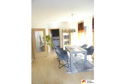 Mit Balkon! 3 Zimmer Dachgeschosswohnung in Bi-Vilsendorf! - Bielefeld Jöllenbeck