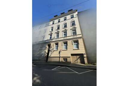Wohnung zum Mieten in Wuppertal Arrenberg 810,00 € 90 m² - Wuppertal / Arrenberg