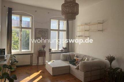 Wohnungsswap - Holsteinische Straße - Berlin Wilmersdorf