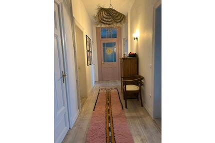 Sanierter Altbau für Familie - 1.900,00&nbsp;EUR Kaltmiete, ca.&nbsp; 112,00&nbsp;m&sup2; in Kiel (PLZ: 24118) Ravensberg