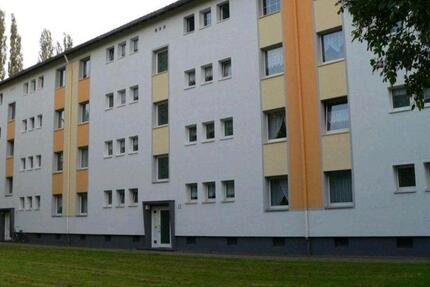 Attraktive Wohnung im Herzen von Bissingheim – ab 2026 verfügbar - Duisburg Duisburg-Mitte