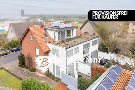 Haus zum Kaufen in Bad Essen Lintorf (Han) 595.000,00 € 391 m² - Bad Essen / Lintorf (Han)