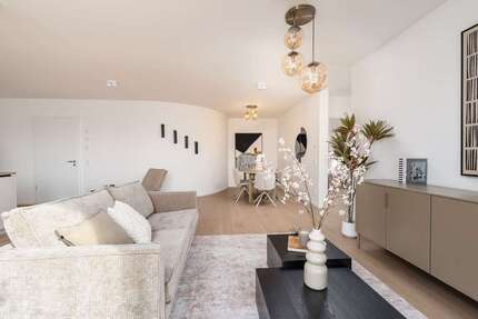 Wohnung zum Kaufen in Köln 619.900,00 € 114.61 m²