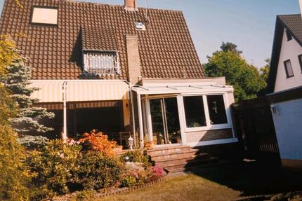 Grundstück mit Haus in Osnabrück - Recke