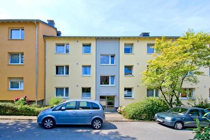 Ab 16.05. frei! 3-Zimmer-Wohnung in Solingen Höhscheid