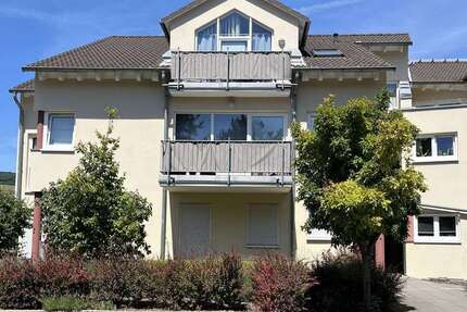 Wohnung zum Mieten in Bingen 830,00 € 83 m²