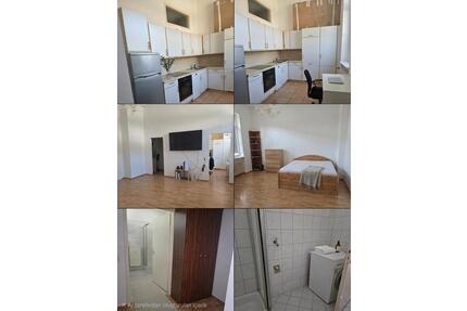 Attraktive 1-Zimmer-Wohnung in Kelkheim – Ab sofort verfügbar - Kelkheim (Taunus)