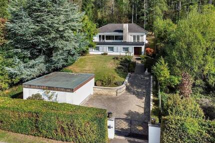 Eine einmalige Gelegenheit! Vielseitiges Einfamilienhaus in Bestlage - Stadtoldendorf