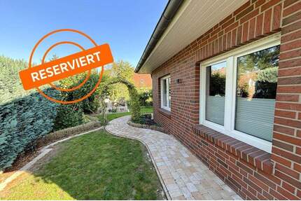 *RESERVIERT* Wohnen an der Dinkel in ruhiger Sackgassenlage von Dinklage