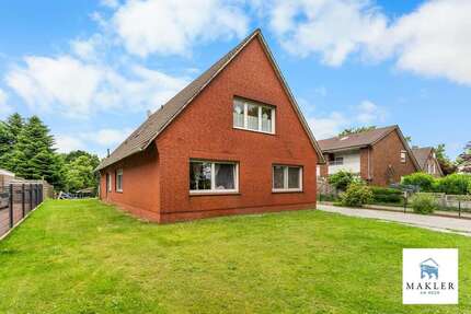 Haus zum Kaufen in Südbrookmerland Engerhafe 259.000,00 € 182 m² - Südbrookmerland / Engerhafe