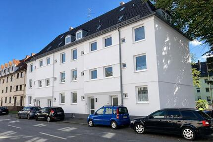 Gemütliche 2-Zimmer Wohnung in zentraler Lage - Lübeck Sankt Lorenz Nord