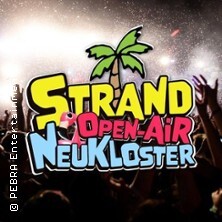 Strand Open-Air Neukloster-Warin
