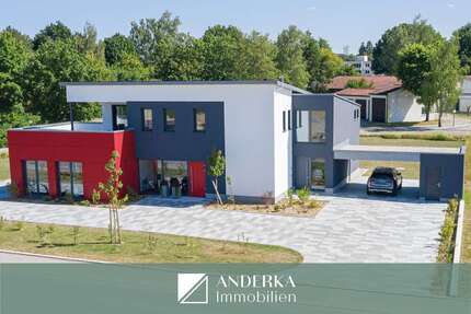 Haus zum Kaufen in Ursberg 1.095.000,00 € 115.65 m²