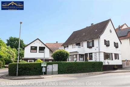 Haus zum Kaufen in Duderstadt Langenhagen 159.000,00 € 194 m²