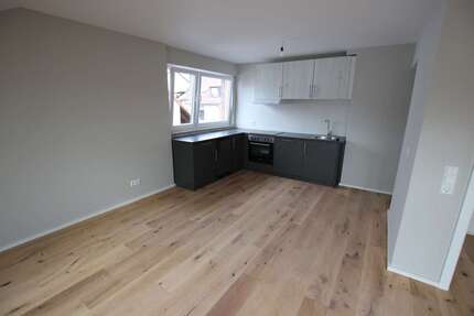 Wohnung zum Mieten in Baden-Württemberg - Holzgerlingen 850,00 € 48 m²
