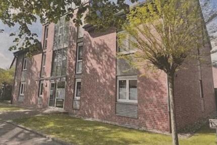 Schöne ETW in Duisburg-Buchholz