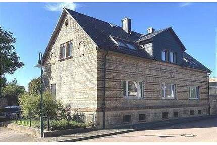 Großes EFH in Röblingen - 180.000,00&nbsp;EUR Kaufpreis, ca.&nbsp; 210,00&nbsp;m&sup2;&nbsp;Wohnfl&auml;che in Seegebiet Mansfelder Land (PLZ: 06317) Röblingen am See