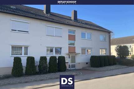 Wohnung zum Kaufen in Kiel 119.000,00 € 42 m²