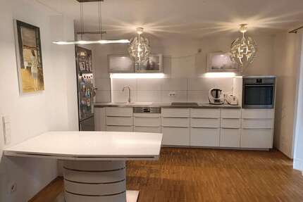 Wohnung zum Mieten in Bad Kreuznach 1.090,00 € 100 m²